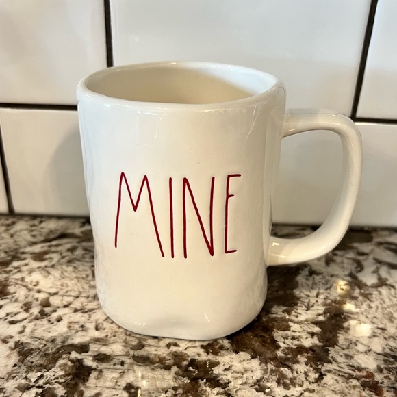 Rae Dunn Mug